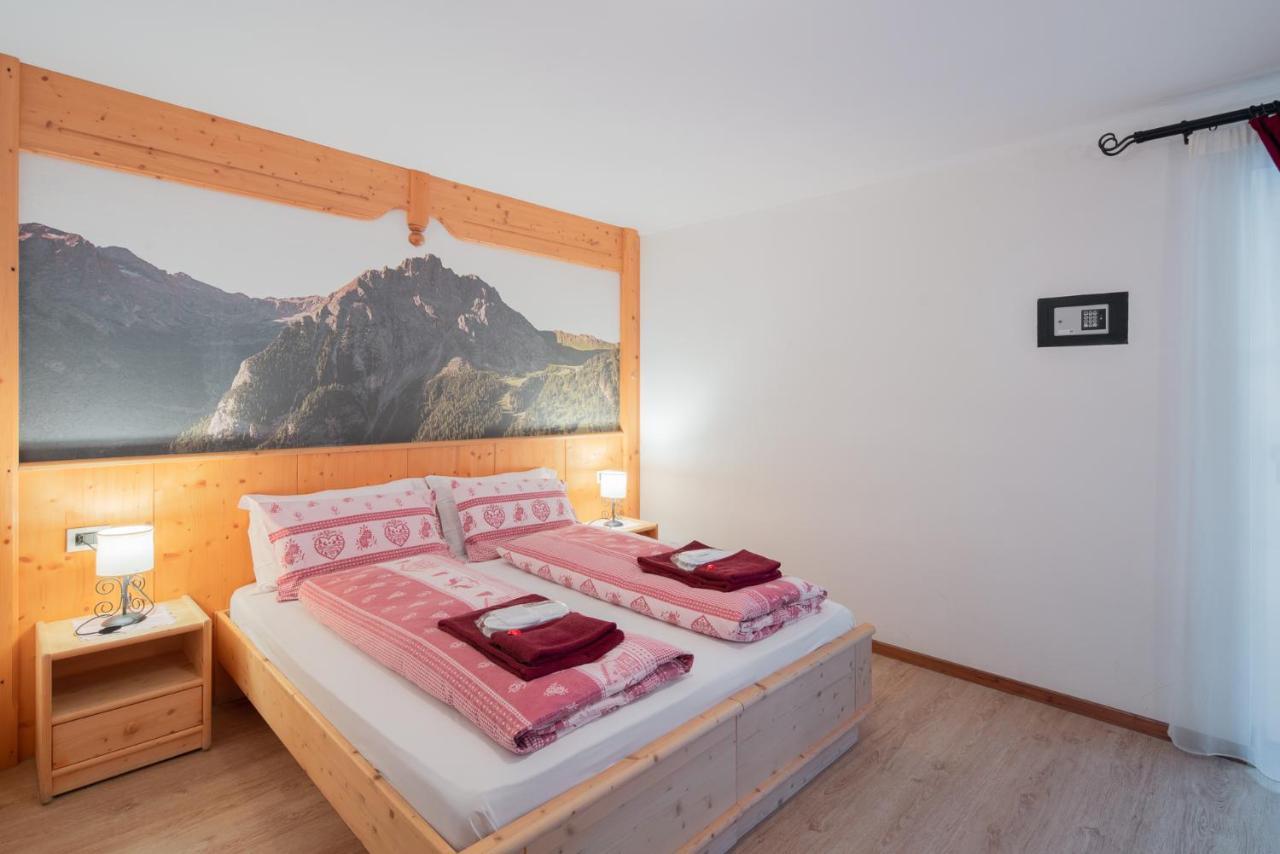 Twin Room Balcony