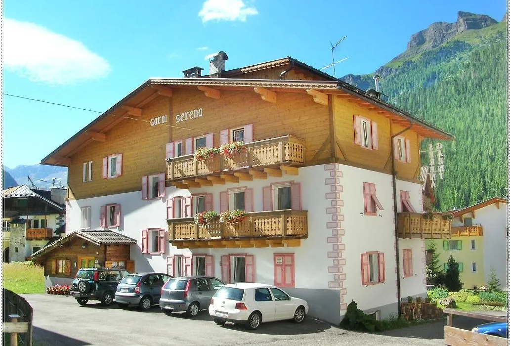Garnì Serena-1