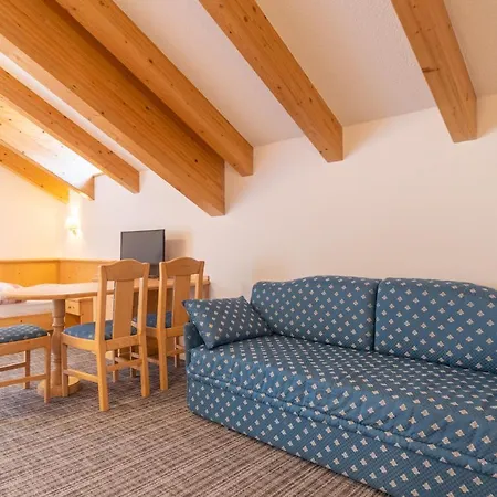 Albergo Canazei-3