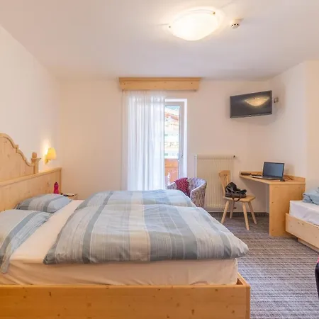 Albergo Canazei-2