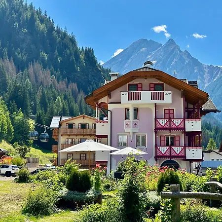B&B Cèsa Planber Mountain View BIKE FRIENDLY-2