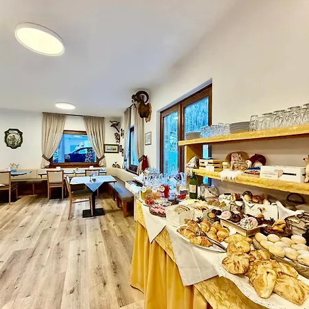 B&B Cèsa Planber Mountain View BIKE FRIENDLY-3