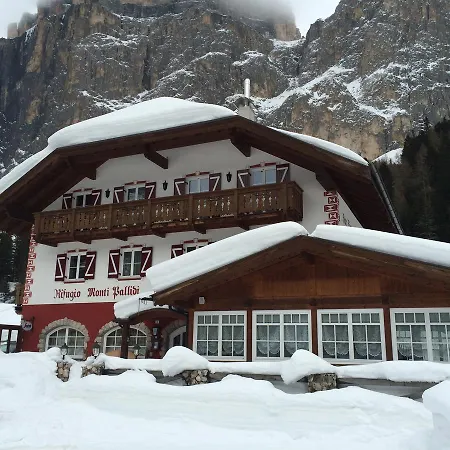 Rifugio Monti Pallidi-2